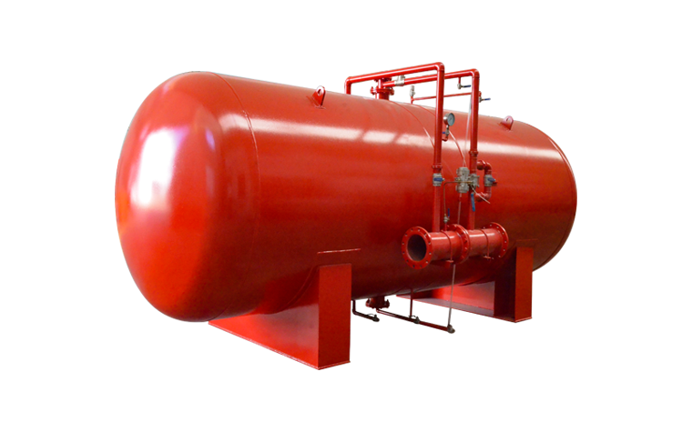 Spare Parts for Fire Pump
